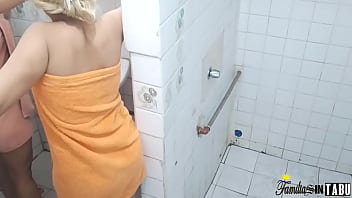 As far as human sin goes, a whore wife lets her stepson her, stepson goes to the bathroom to get his out for lack of a pussy, a worried lends her wet pussy to be eaten by a teenager