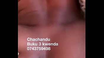 Chachandu Tena