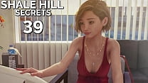 SHALE HILL Ep. 39 – The lusty and sexy life of a student