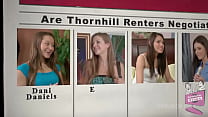 Samantha has a new roommate in Eufrat, and the girls learn they can share more than just a house