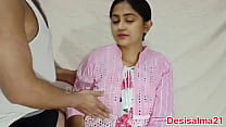 Indian Desi salma Muslim girl tight pussy XNXX fucking Deep dogistaye hindi audio