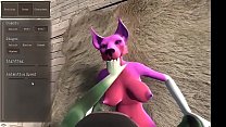 hunt and snare furry sex game early access