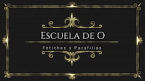 Escuela de O -episodio XX , Fetish and filias!