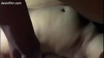 Wife fuck with two friends in hotel room